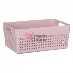 Cosulet pentru depozitare accesorii 022BB Roz art MJ 1217163